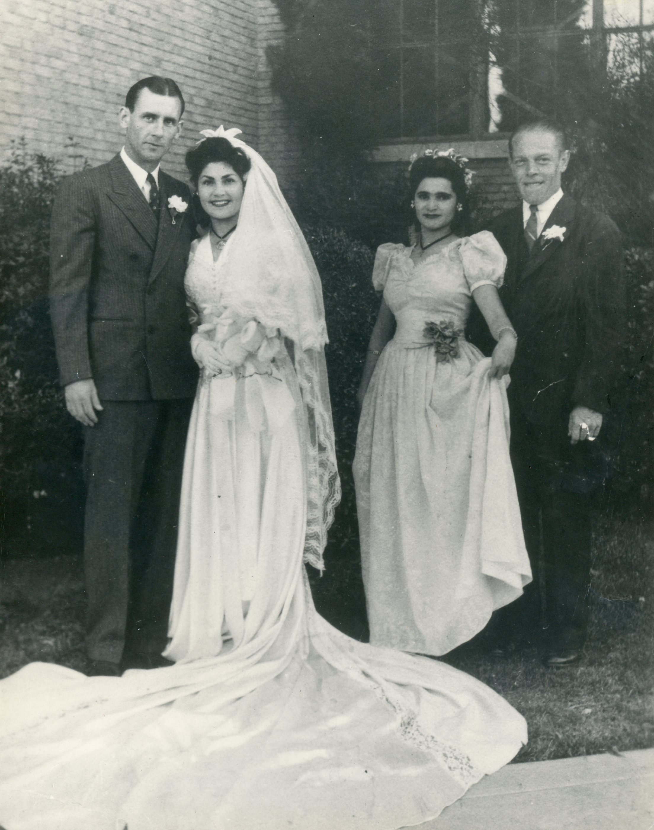 1950s and Before